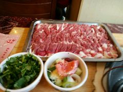 -月圆火锅(宁海东路二店)