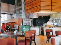 -洲际酒店·地平线全日餐厅HORIZON CAFÉ