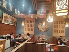 -晓林火锅(安定门店)