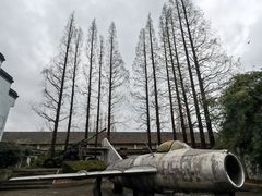 -枫泾古镇-人民公社旧址