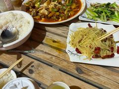 -清真·伊清阁餐厅