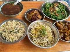 -炬龙牛肉店(新华店)