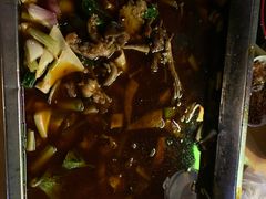 -特色油卤串串(水碾河店)