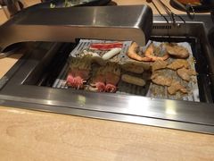 -新石器烤肉(之心城店)