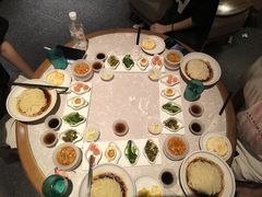 -松鹤面馆·古法焖肉面(观前店)