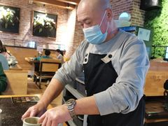 -梨花自助烤肉(天河城店)