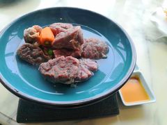 清泉小牛肉-柒园·三十年创意杭帮菜(龙湖滨江天街店)