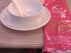 -粤仔湾砂锅粥(广益哥伦布店)