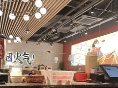 -避风塘(宝山万达店)