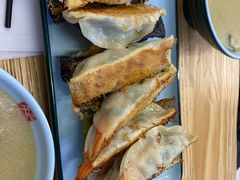 -众品老方子锅贴甜沫(李村店)