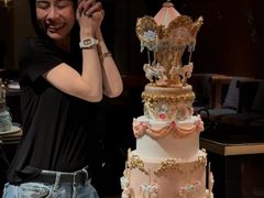 -柏尼娅PEARIA·蛋糕定制(北京SKP店)