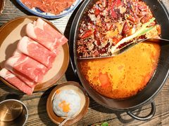 -冯校长老火锅(深圳总店)