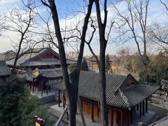 -华清宫景区