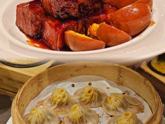 -望乡楼上海菜(日月光店)