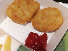 -麦当劳(天兴罗斯福店)