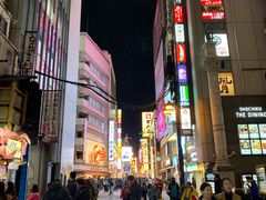 -蟹道乐(道顿堀本店)