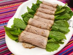 -香巴拉云南餐厅(华莱坞店)