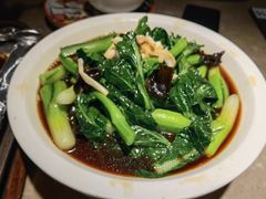 -新白鹿餐厅(金鹰新街口店)