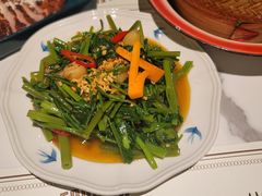 -太食獸泰式茶餐厅(济南万象城店)