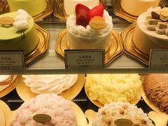 -布歌东京(金融街购物中心店)