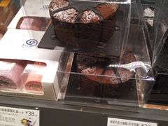 -巴黎贝甜(凯德MALL望京店)