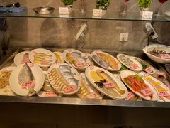 -涌觅名灶·本地海鲜宁波菜(财富广场店)