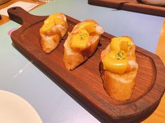 -HELLO MUSAE 拾光缪斯餐厅·纯正希腊风味(苏州中心店)