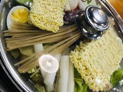 -包装马车·韩国料理·포장마차