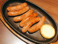 -萨莉亚意式餐厅(莲花国际广场店)