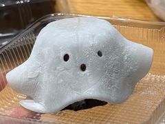 -巴黎贝甜(常德路店)