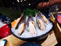 -湊湊火锅·茶憩(上海合生汇店)