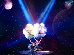 -重庆国际马戏城