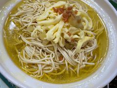 -阿金大白·上海菜馆(新天地店)