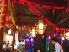 -周渝食惦酸菜鱼(青浦店)