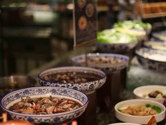 -马哥孛罗酒店·SAVVY全日餐厅