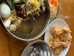 -顺姬冷面(延大店)