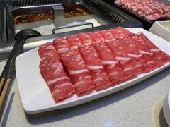 -海底捞火锅(龙首印象城店)