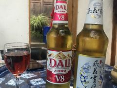 -乡绅本色白家厨坊