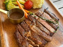 -MARU玛露音乐餐厅(大学路店)