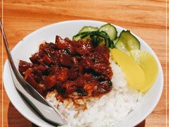 -捡角台湾食堂(花木Plus乐坊店)