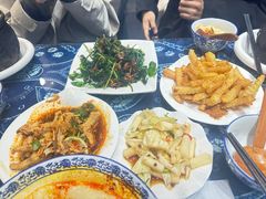 -云南李记罐罐米线饵丝小吃(汉中门金鹰店)