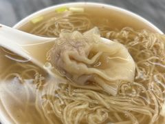 -周门传统竹升面