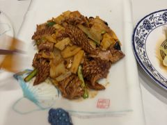 -春水锅贴·传统鲁菜(大明湖店)