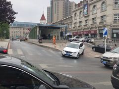 -老绍兴三味臭豆腐(奥林匹克购物广场店)