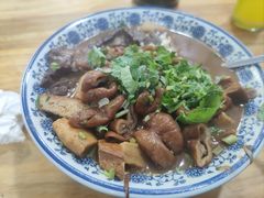 -陈记卤煮小肠