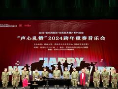 -公共文化中心剧院