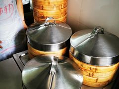 -老裕缘汤包馆(嘉善路店)