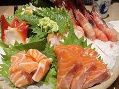 -匠和风精致料理(福州金融街万达店)