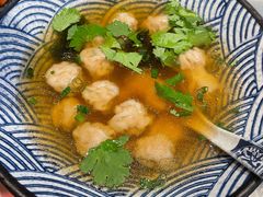 -北丐先生·野馄饨烧烤(长宁龙之梦店)