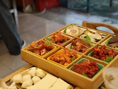 -阿昌白族石板烧·菌锅(大理古城店)
